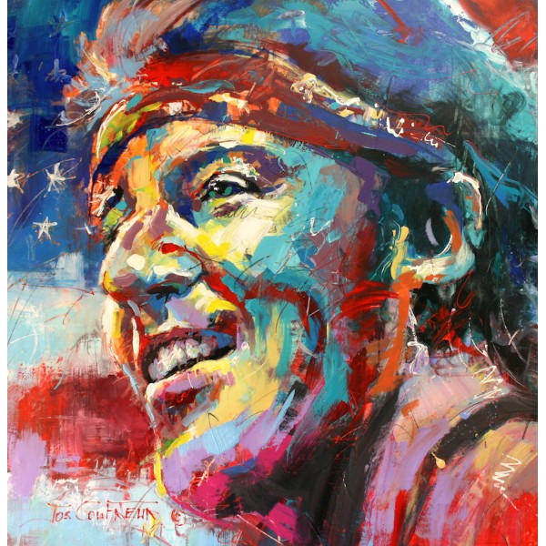 Bruce Springsteen